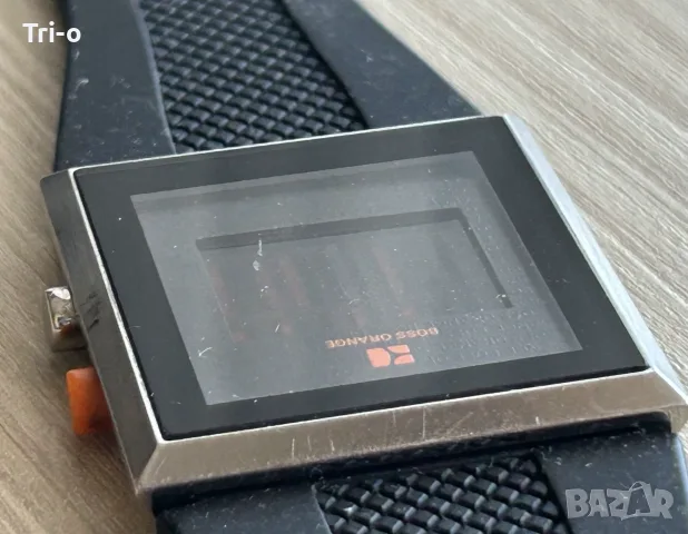 Часовник BOSS ORANGE, снимка 9 - Мъжки - 56617470