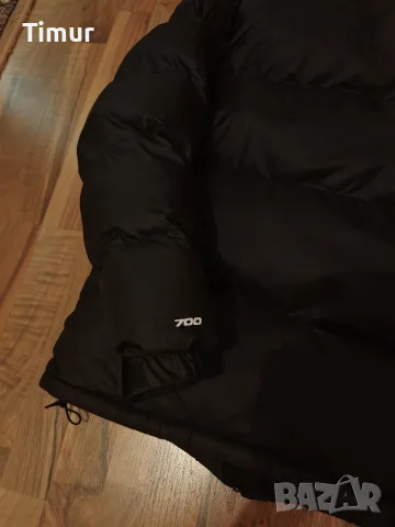 The north face Оригинално Яке, снимка 3 - Якета - 56729461
