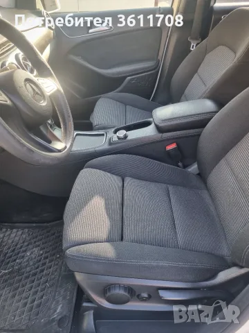 Mercedes-Benz  B220 CDI, снимка 10 - Автомобили и джипове - 56633064