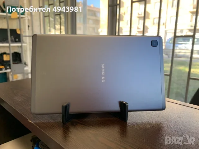 SAMSUNG GALAXY TAB A7 LITE – 32GB