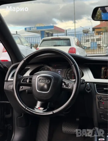 Audi A4 2.0 TDI S-line Собствен лизинг!!!, снимка 10 - Автомобили и джипове - 56748675