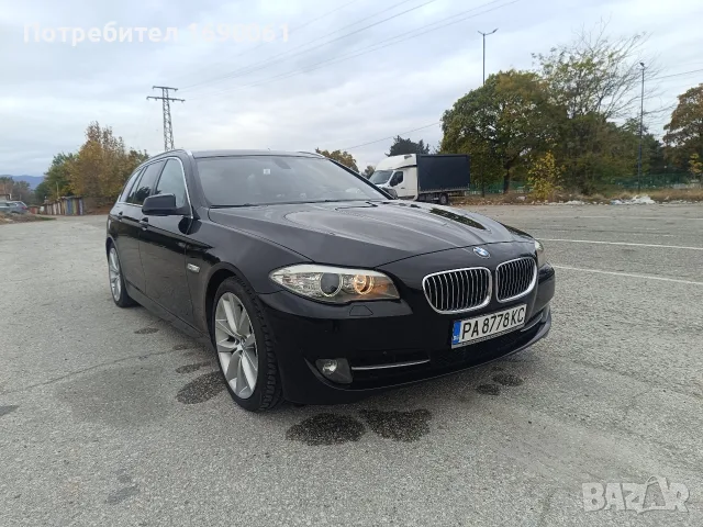 BMW 530 D F11  ., снимка 2 - Автомобили и джипове - 56714766