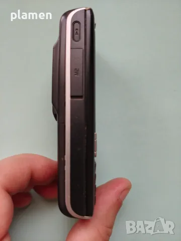 Sony Ericsson k800i, снимка 3 - Sony Ericsson - 56748983