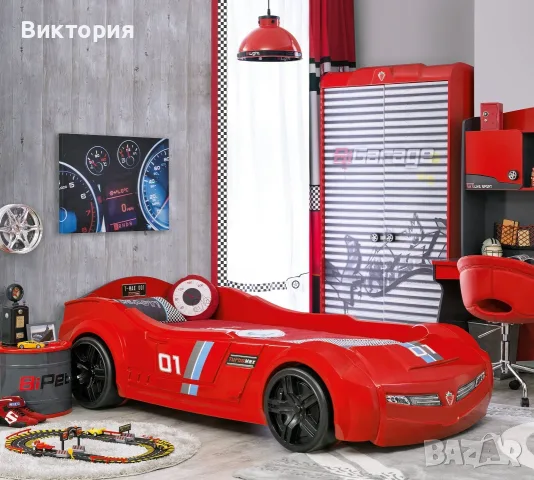 Детско обзавеждане Chilek