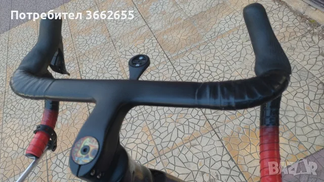 Mosso Falcon frameset, снимка 4 - Части за велосипеди - 56714266