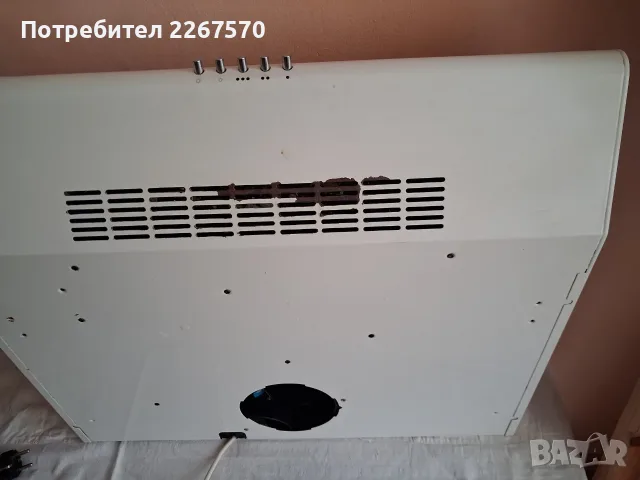 абсорбатор за кухня, снимка 8 - Абсорбатори - 56552338