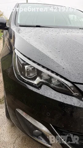Peugeot 208 2.0 d, снимка 3 - Автомобили и джипове - 56723546