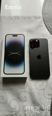 Apple Iphone 14 Pro Max , снимка 3 - Apple iPhone - 56608763