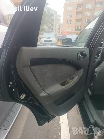Chevrolet Lacetti 2.0 Diesel, снимка 11 - Автомобили и джипове - 56748685