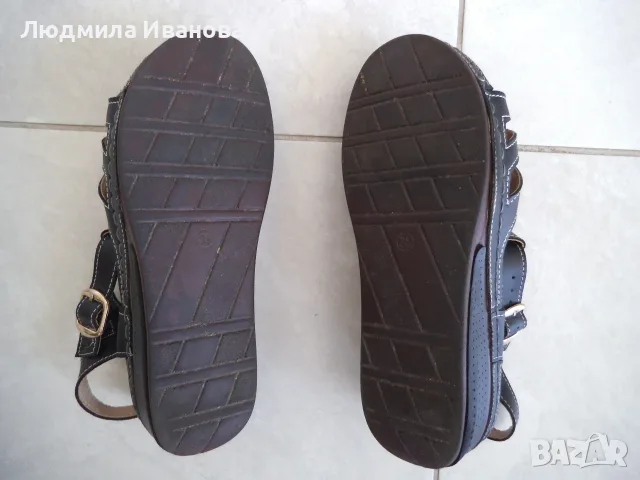 Дамски сандали Xcess, снимка 7 - Сандали - 56724520