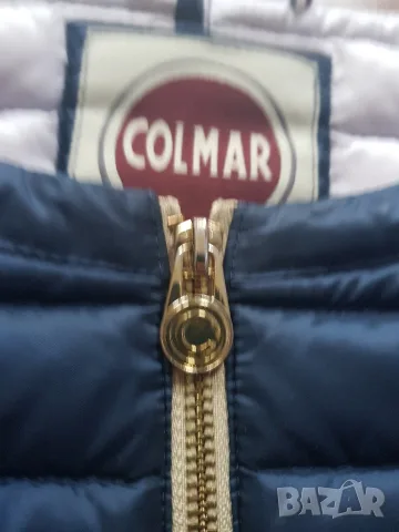Colmar down jacket, снимка 4 - Якета - 56583613