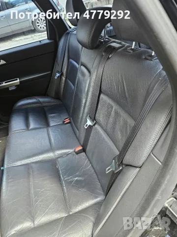ПРОДАВА СЕ VOLVO V50 1,6 HD, снимка 10 - Автомобили и джипове - 56707679