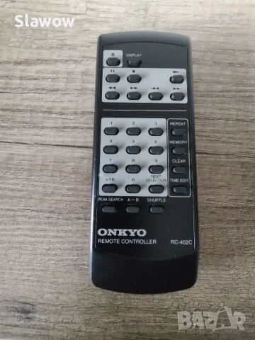 Denon DX7355 Качествен CD плеър, снимка 8 - Декове - 56686948