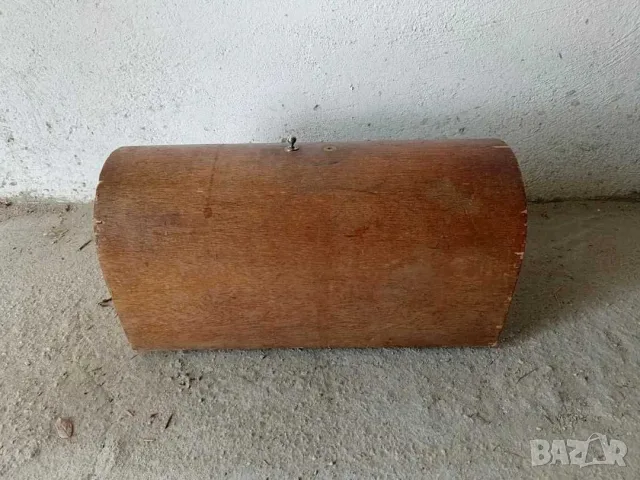 Капак за шевна машина 