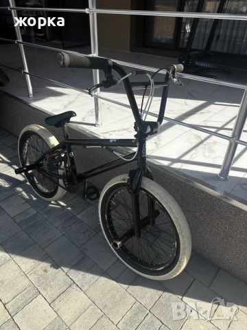BMX DRAG Revolit 20”cola  , снимка 3 - Велосипеди - 56713404