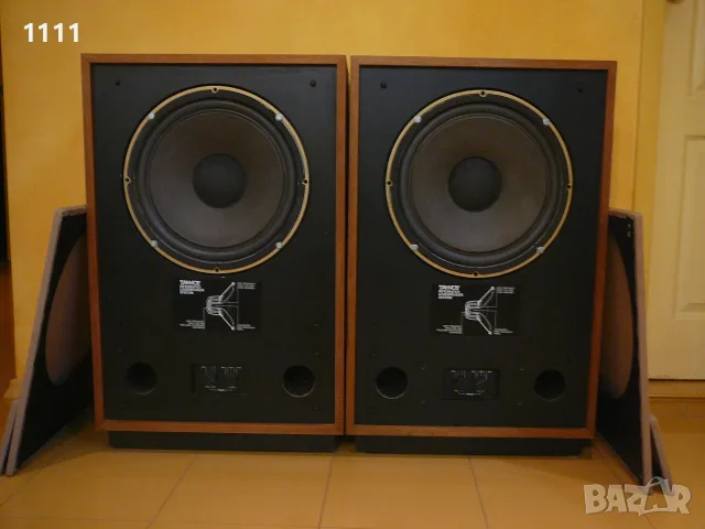 TANNOY BERKELEY HPD 385A, снимка 7 - Ресийвъри, усилватели, смесителни пултове - 56585188