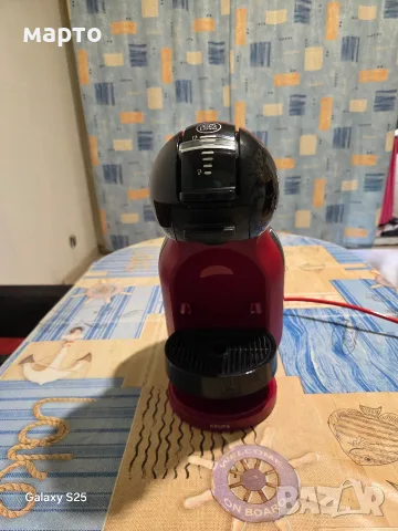 Кафемашина Krups  Dolce Gusto