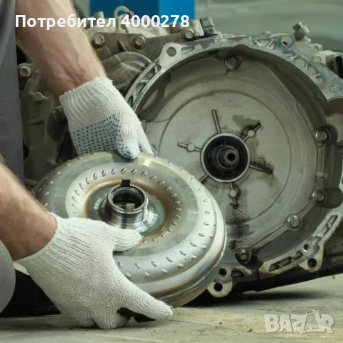 Автосервиз Bosch Шумен