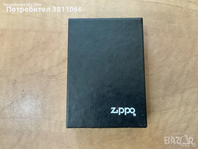 Запалка Зипо/ Zippo, снимка 3 - Запалки - 56645574