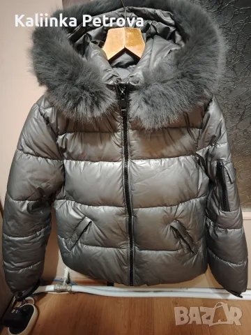 Дамски зимни кецове. , снимка 7 - Кецове - 56711058