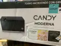 Микровълнова фурна с грил Candy / 20 литра, снимка 1