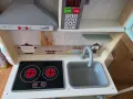 Детска дървена кухня, снимка 3