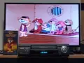 Рядка видеокасета TOP CAT 1961 VHS, снимка 7