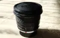 Sigma 18mm f3.5 Lens- Olympus Mount, снимка 1
