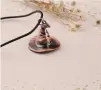 Колие РАЗПРЕДЕЛИТЕЛНАТА ШАПКА от Хари Потър, снимка 3