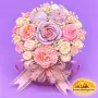 „Rosé Amour“ – Луксозен ароматен букет, снимка 10