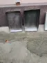 Тава Хром Силистра от соца , снимка 1
