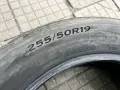 2бр летни гуми 255-50-19, снимка 4