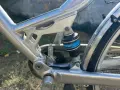 австрийски алуминиев велосипед "SIMPLON"/28цола/, снимка 2