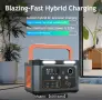 Станция за ток 600w, снимка 8