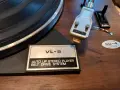 Грамофон JVC vl - 5, снимка 5