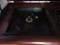 радио+CD,ретро дизайн., снимка 5