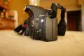 Pentax K 200D  10.2-megapixel digital single-lens reflex camera, снимка 7