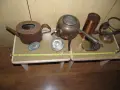 Медни съдове - калайдисани, снимка 3