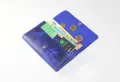 Дизайнерски оригами портфейл, снимка 5