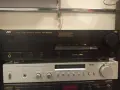 JVC AX-333 stereo amp, снимка 1
