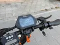 Електрическа тротинетка KuKirin G2 Max, снимка 7