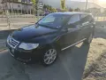 Продавам автомобил Туарег джип, снимка 2