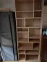 Етажерка за книги, снимка 1