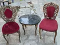 Бароков комплект, снимка 1