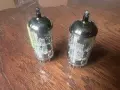 ECC88 - MiniWatt, снимка 1