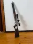 въздушна пушка galatian 5.5 орех, снимка 1
