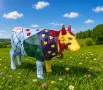 Винтидж касичка , снимка 3