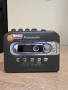Walkman Panasonic за ремонт / части, снимка 1