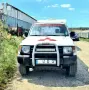 Продавам Мицубиши Пажеро, снимка 3