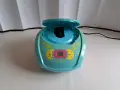 Lexibook RCD 108 /FM радио /CD /MP3 /USB /AUX., снимка 3